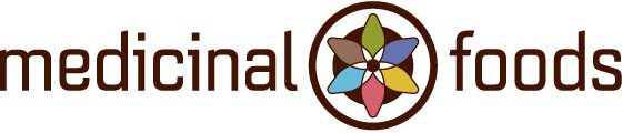 Medicinal foods logo