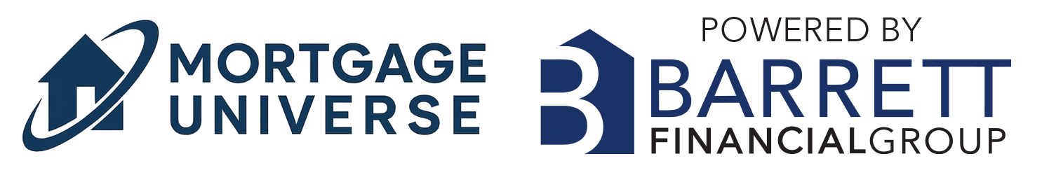 Mortgage-Universe Logo