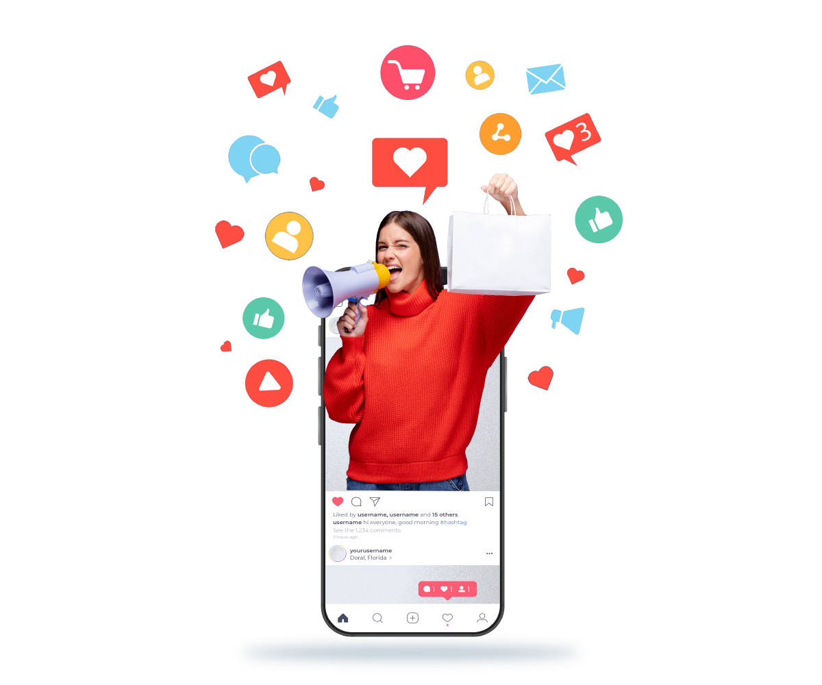 Social Media Marketing Delaware – Build Your Community