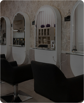 Bond Hair Bar