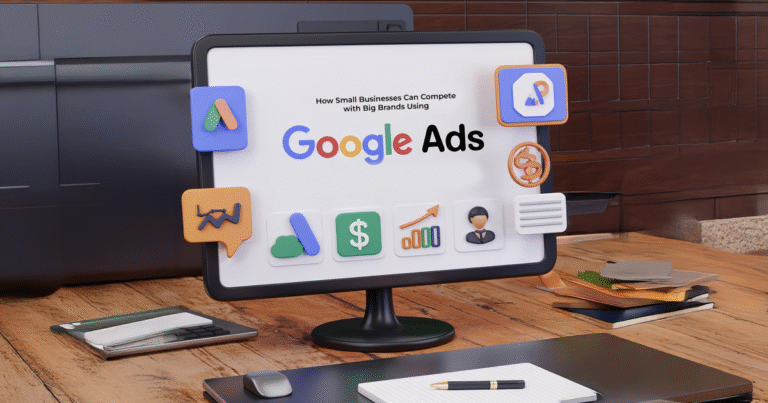 Google Ads Services