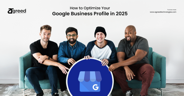 How to Optimize the Google Business Profile in 2025
