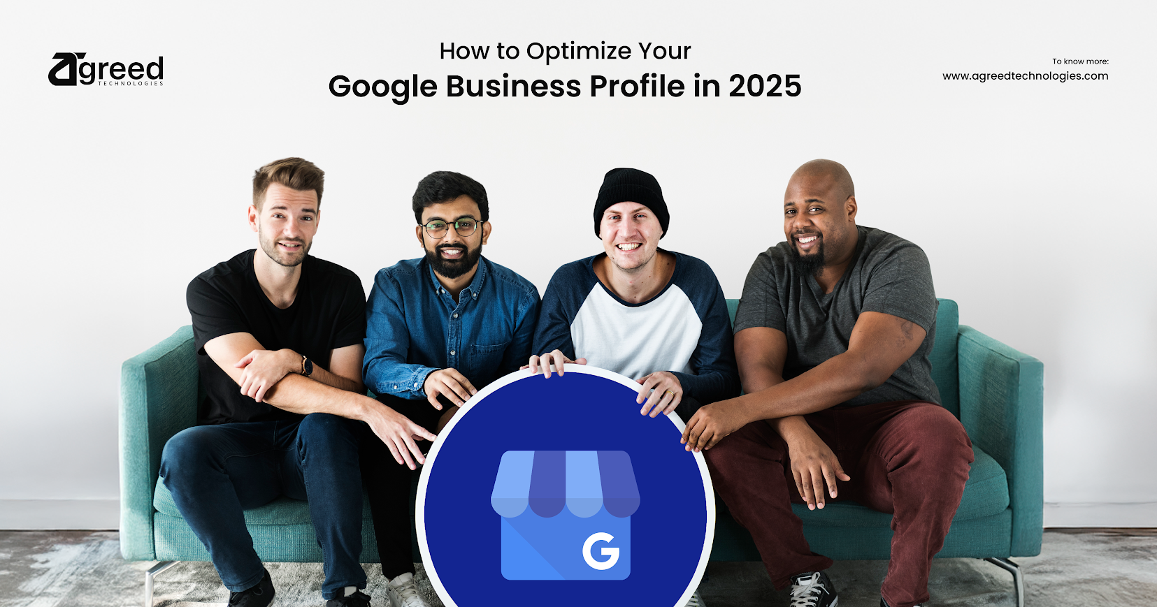How to Optimize Your Google Business Profile in 2025