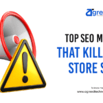 Top Seo mistakes